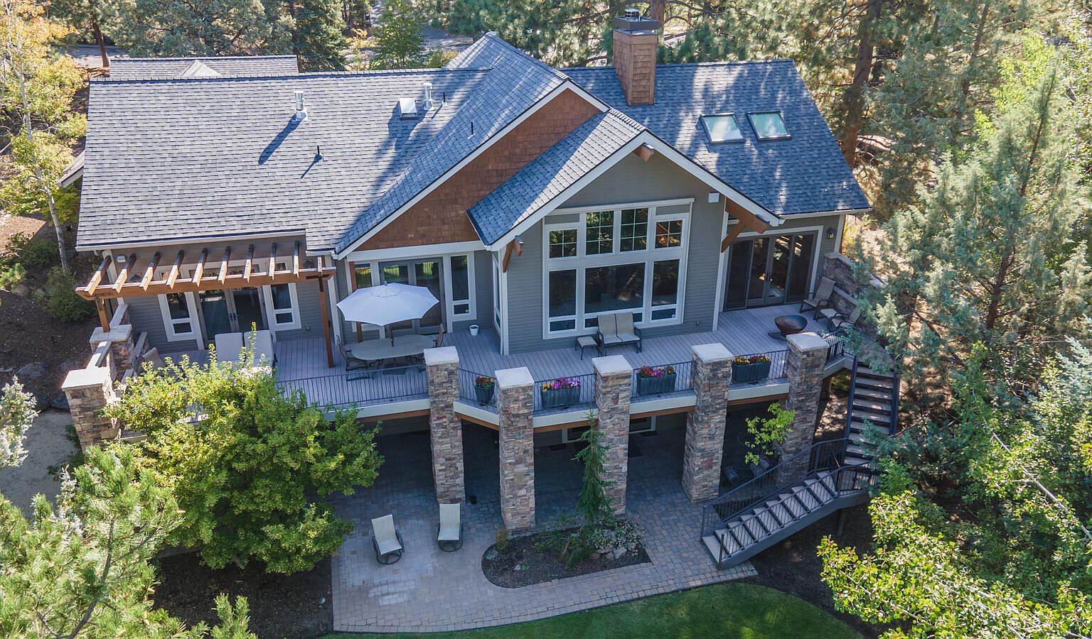 2521 NW Coe Ct Bend, OR 97703  | Single Family