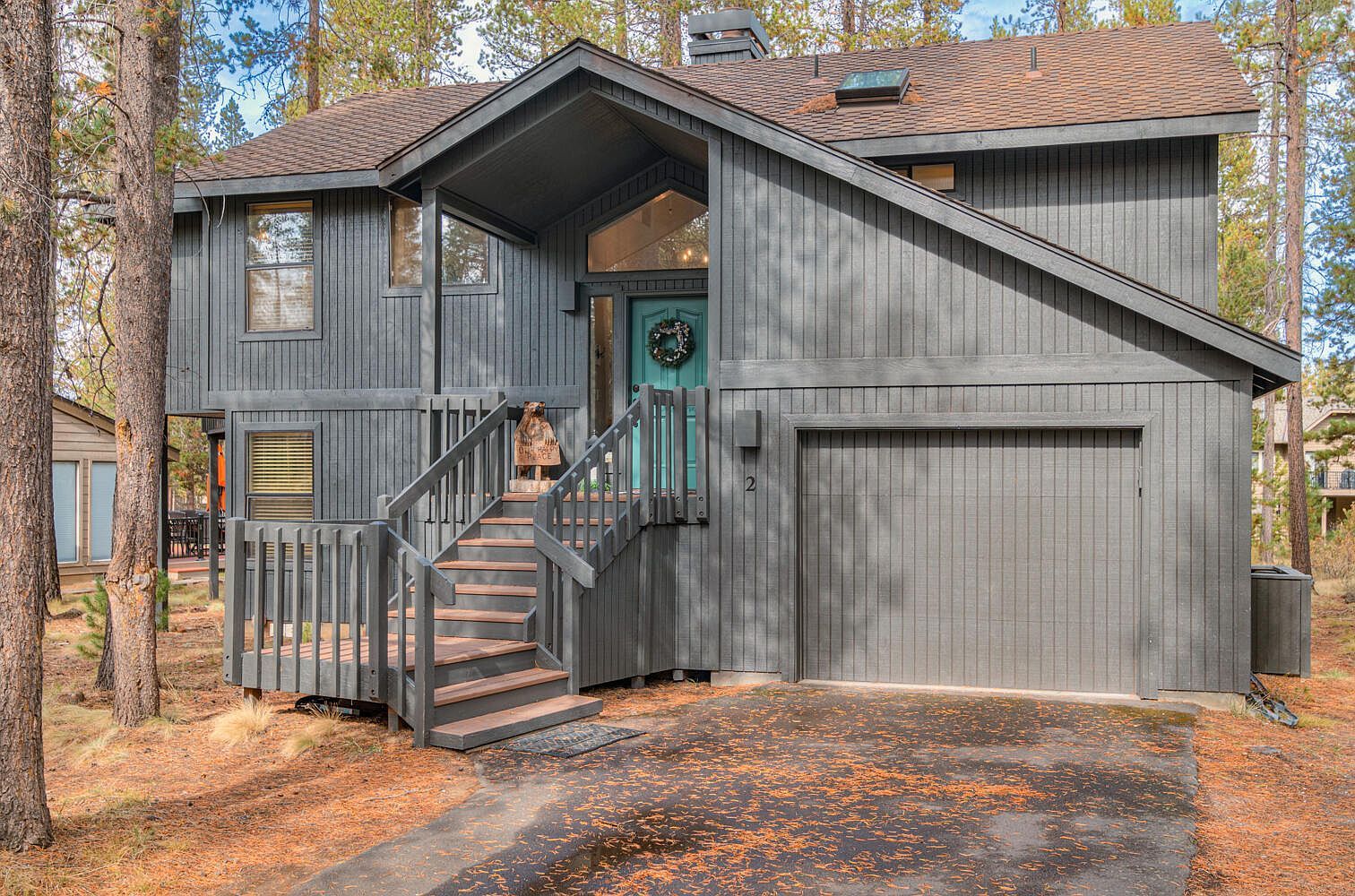 18034 Witchhazel Ln Sunriver, OR 97707  | Single Family