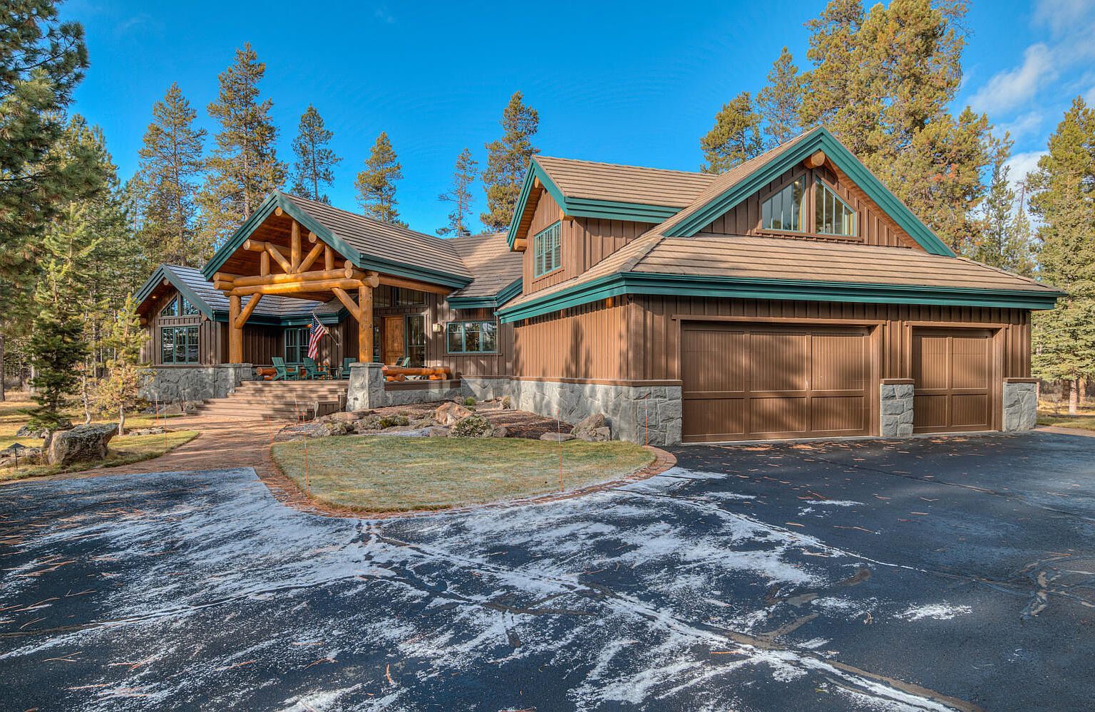 56770 Nest Pine Dr Bend, OR 97707  | Single Family