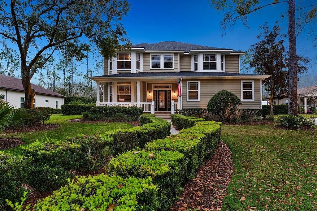 5815 Sierra Crest Ln Lithia, FL 33547 - Thumbnail 2