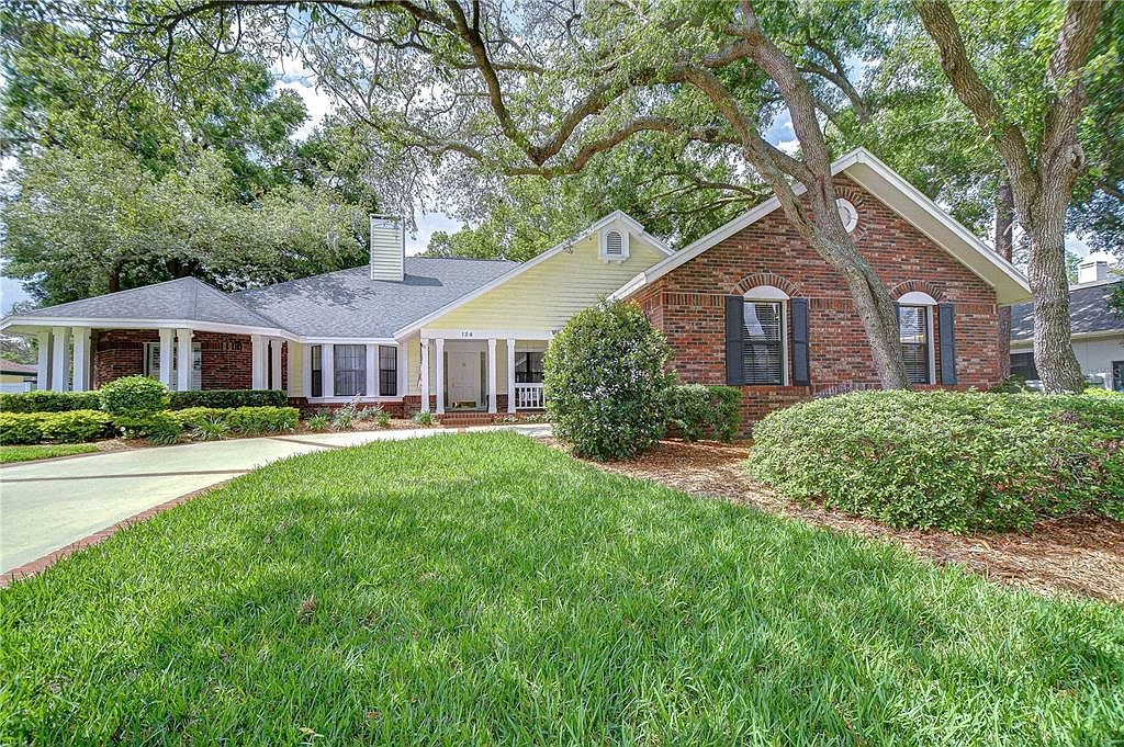 124 Barrington Dr Brandon, FL 33511 - Thumbnail 2