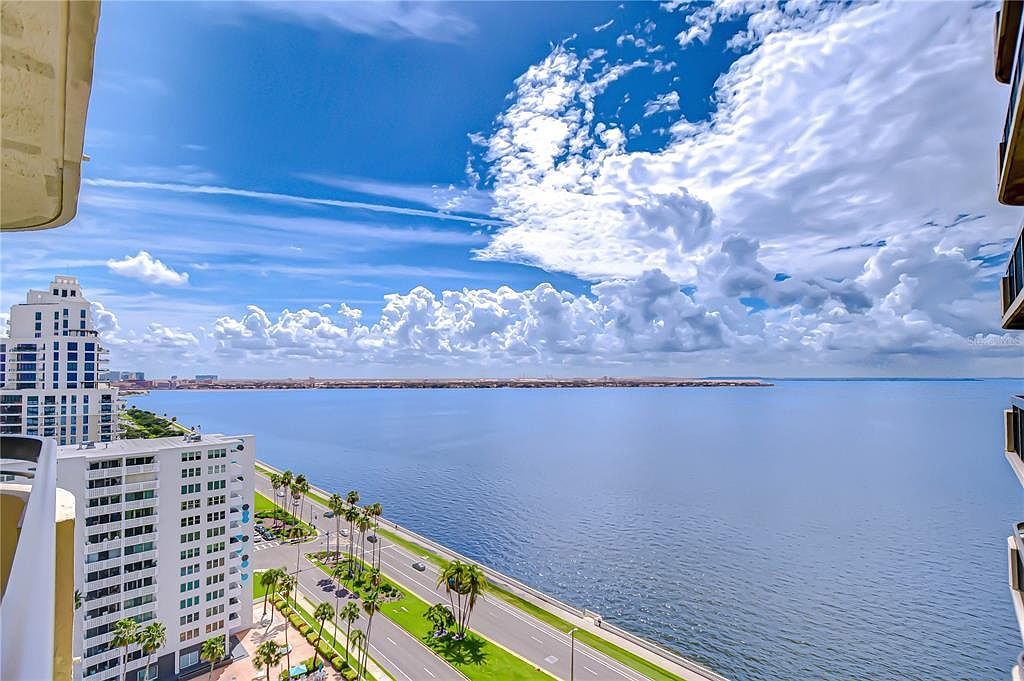 2413 Bayshore Blvd UNIT 1903 Tampa, FL 33629 - Thumbnail 2