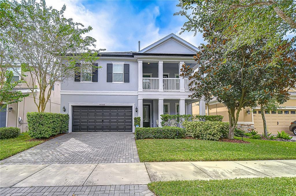 6008 Shell Ridge Dr Lithia, FL 33547 - Thumbnail 2