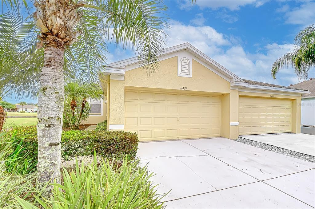 11474 Captiva Kay Dr Riverview, FL 33569 - Thumbnail 2