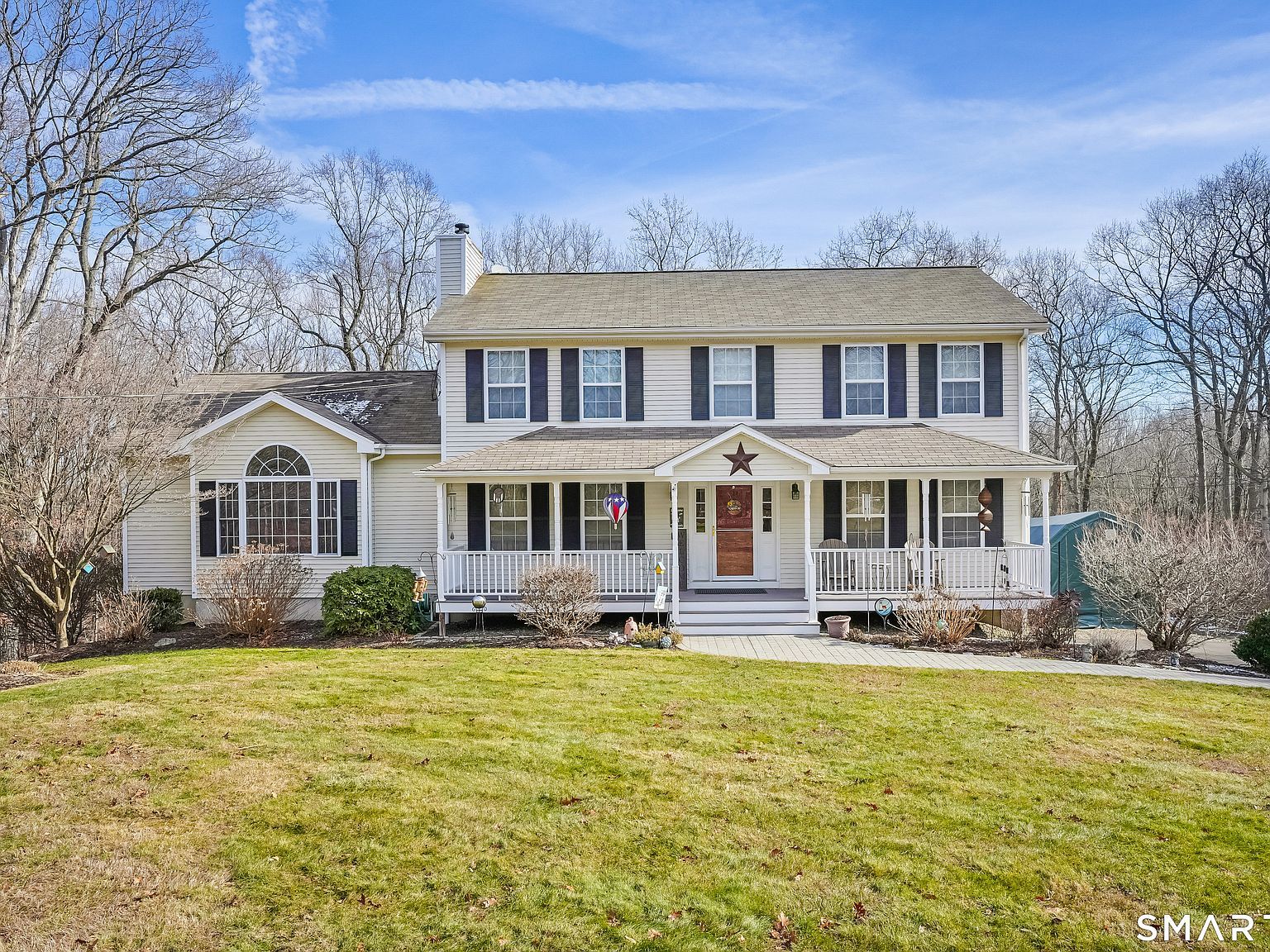 88 Kings Hwy Shelton, CT 06484  | Single Family