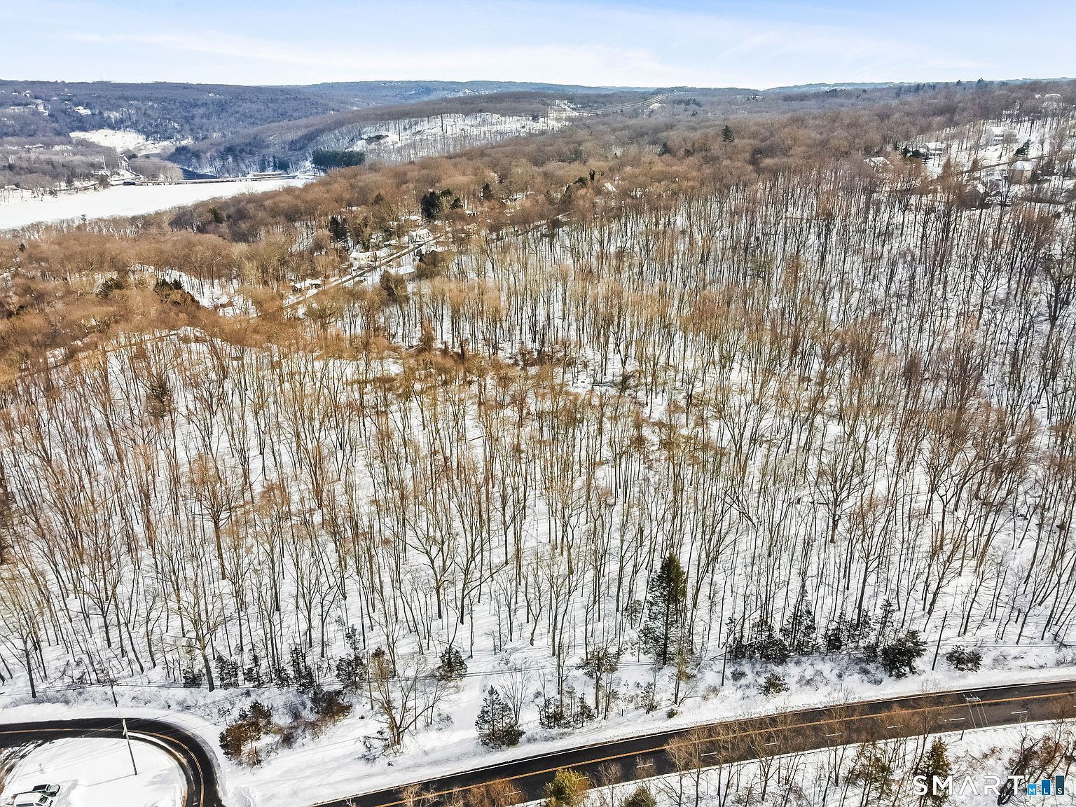 1536 & 1564 Monroe Tpke Monroe, CT 06468  | Land/Lot