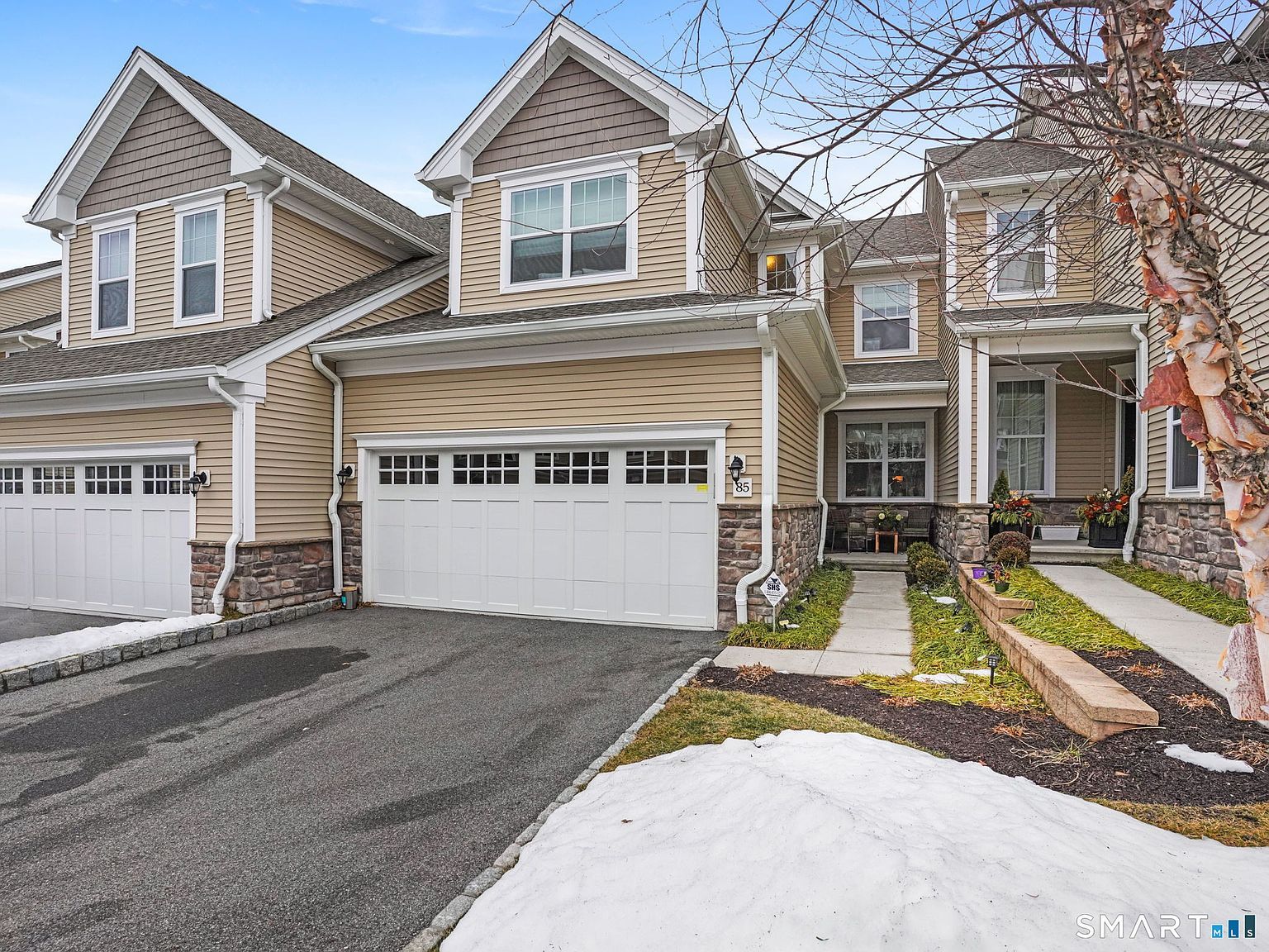 85 Winding Ridge Way Danbury, CT 06810  | Condominium