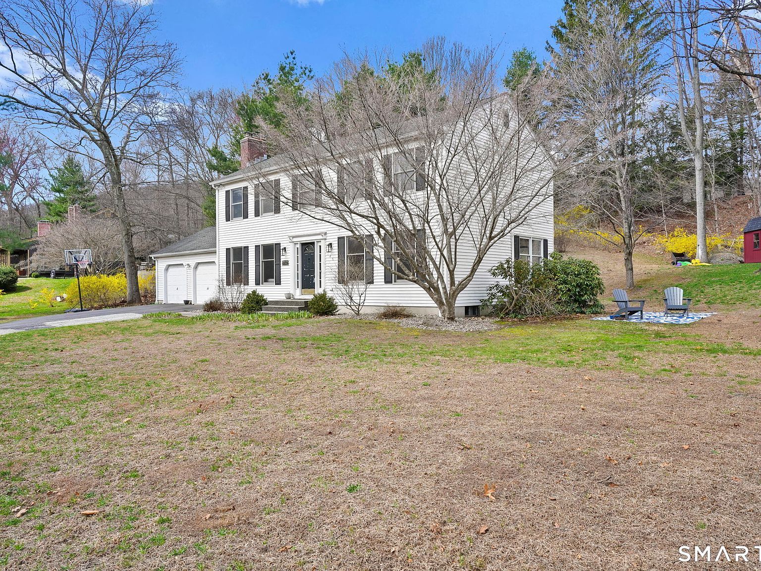 145 Percival Dr Cheshire, CT 06410  | Single Family