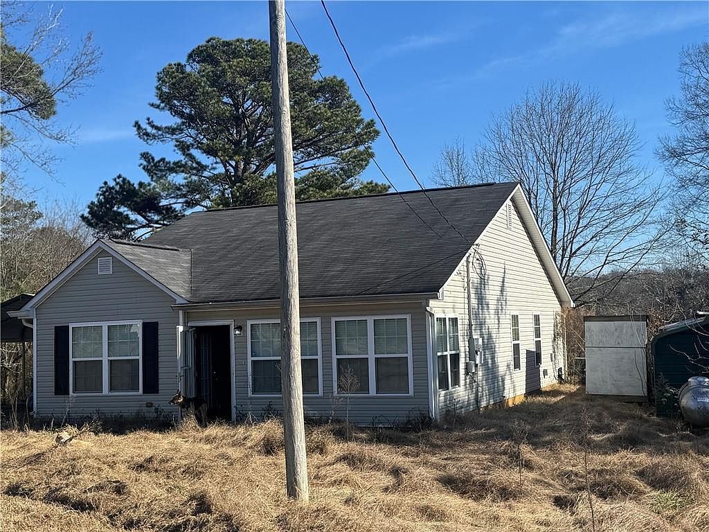 4579 Dogwood Valley Rd Tunnel Hill, GA 30755 - Thumbnail 2