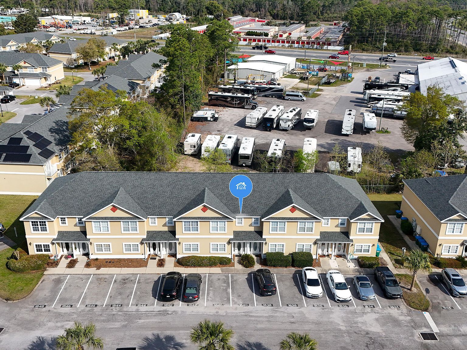1840 Annabellas Dr Panama City Beach, FL 32407 - Thumbnail 2