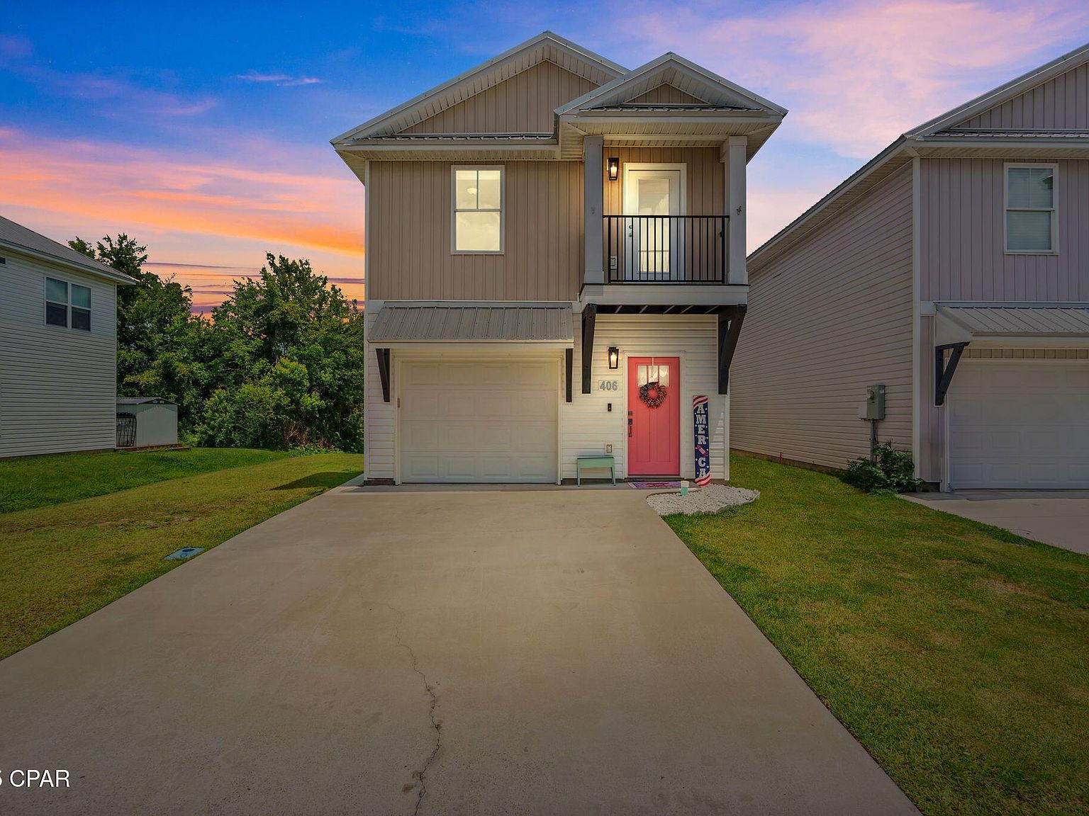 406 Raven Ln Panama City, FL 32404 - Thumbnail 2