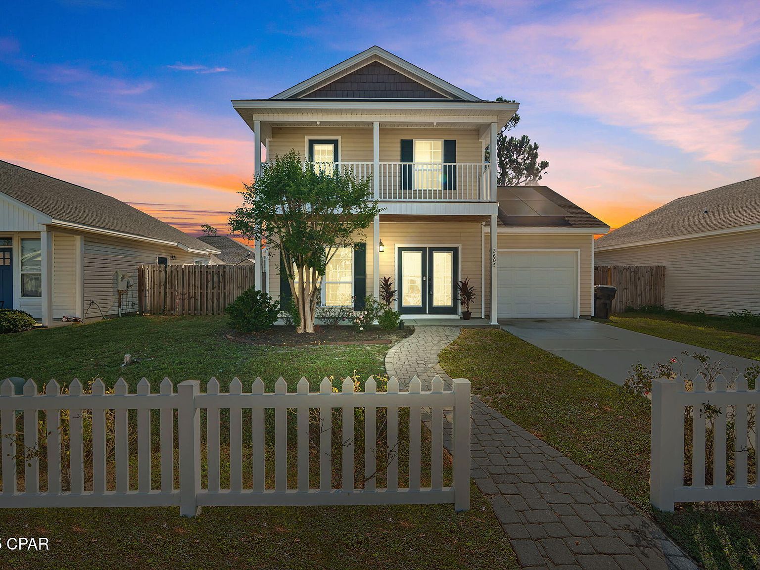 2605 Avondale Ct Panama City, FL 32404 - Thumbnail 2