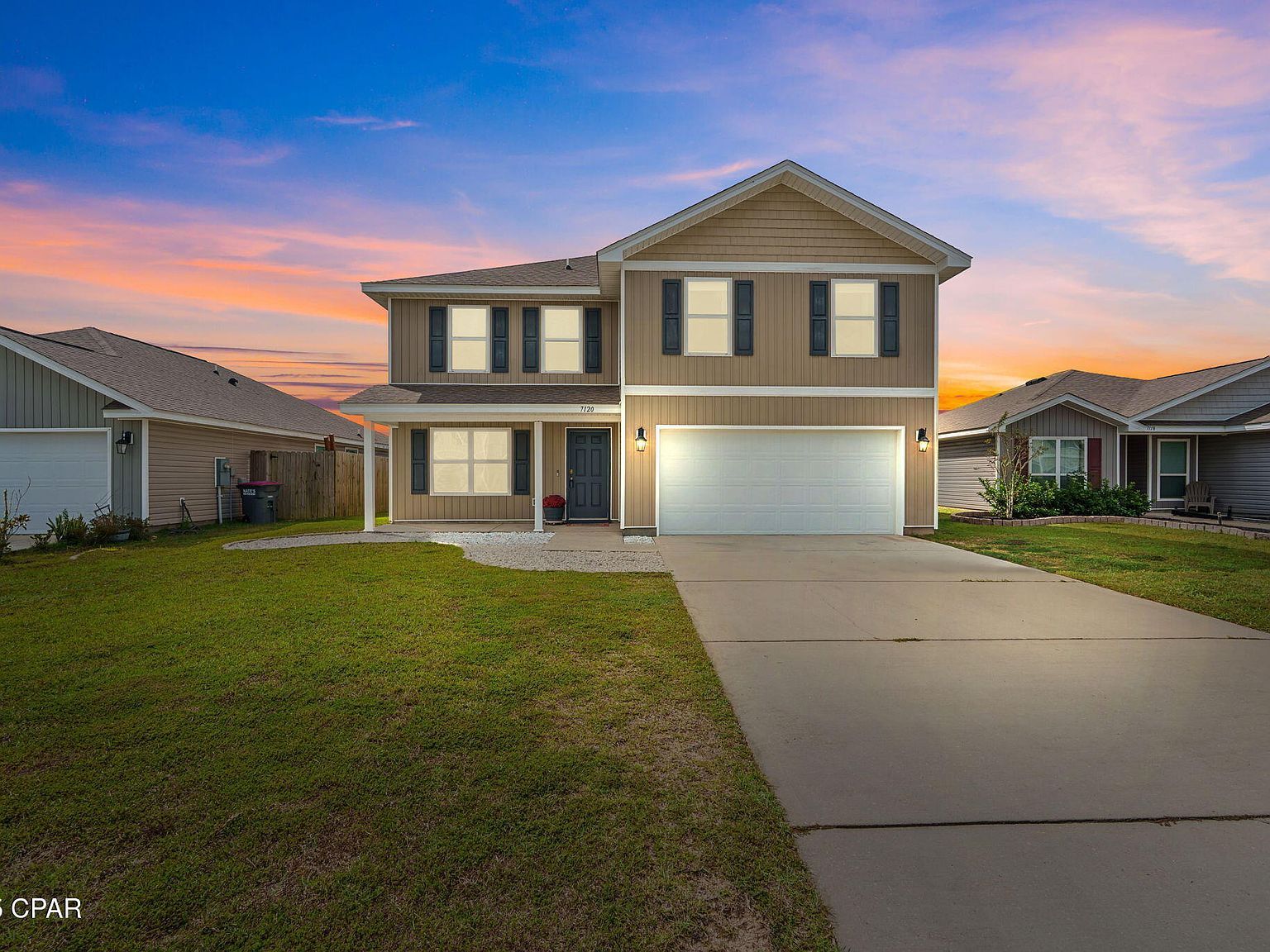 7120 Hatteras Blvd Panama City, FL 32404 - Thumbnail 2