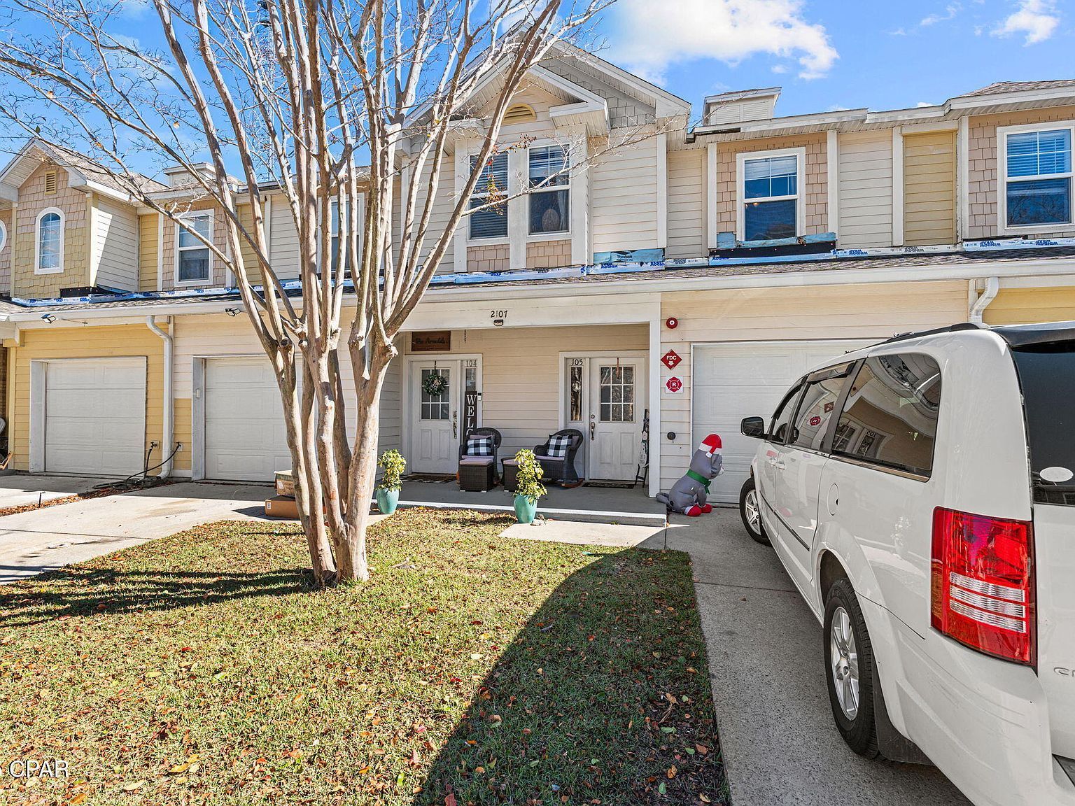 2107 Avensong Ln UNIT 105 Panama City Beach, FL 32408 - Thumbnail 2