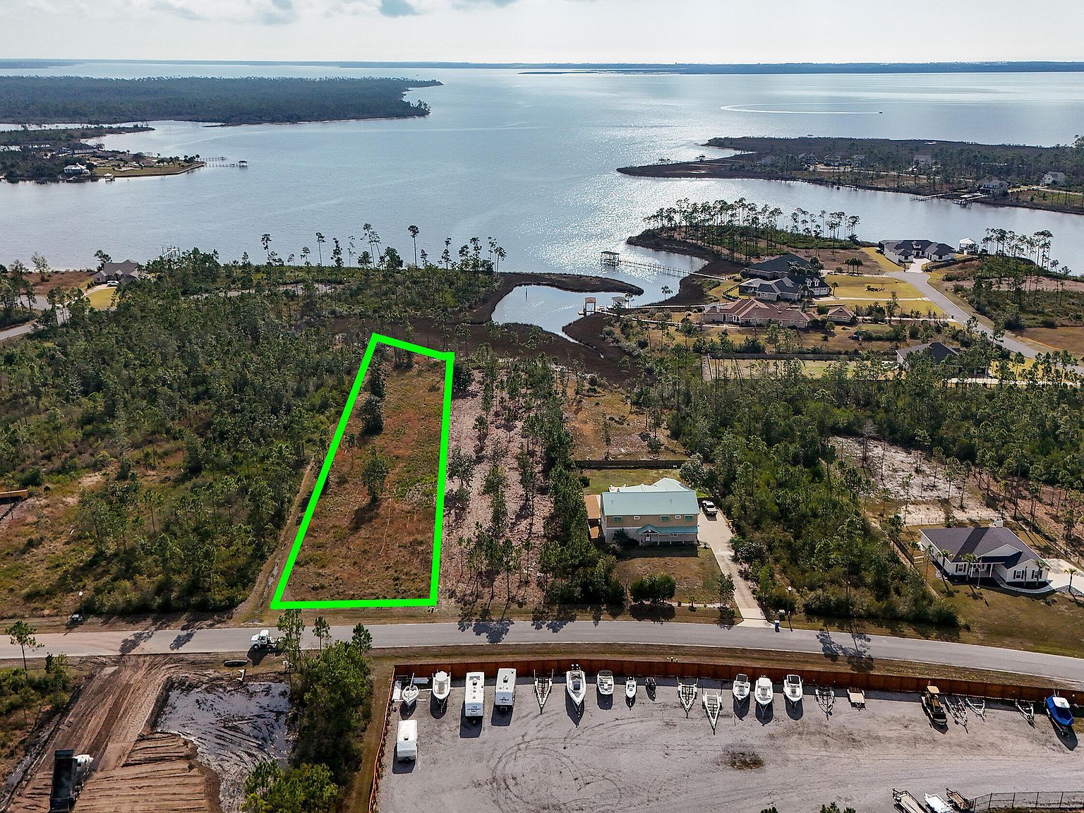813 Vista Del Sol Ln Panama City, FL 32404 - Thumbnail 2