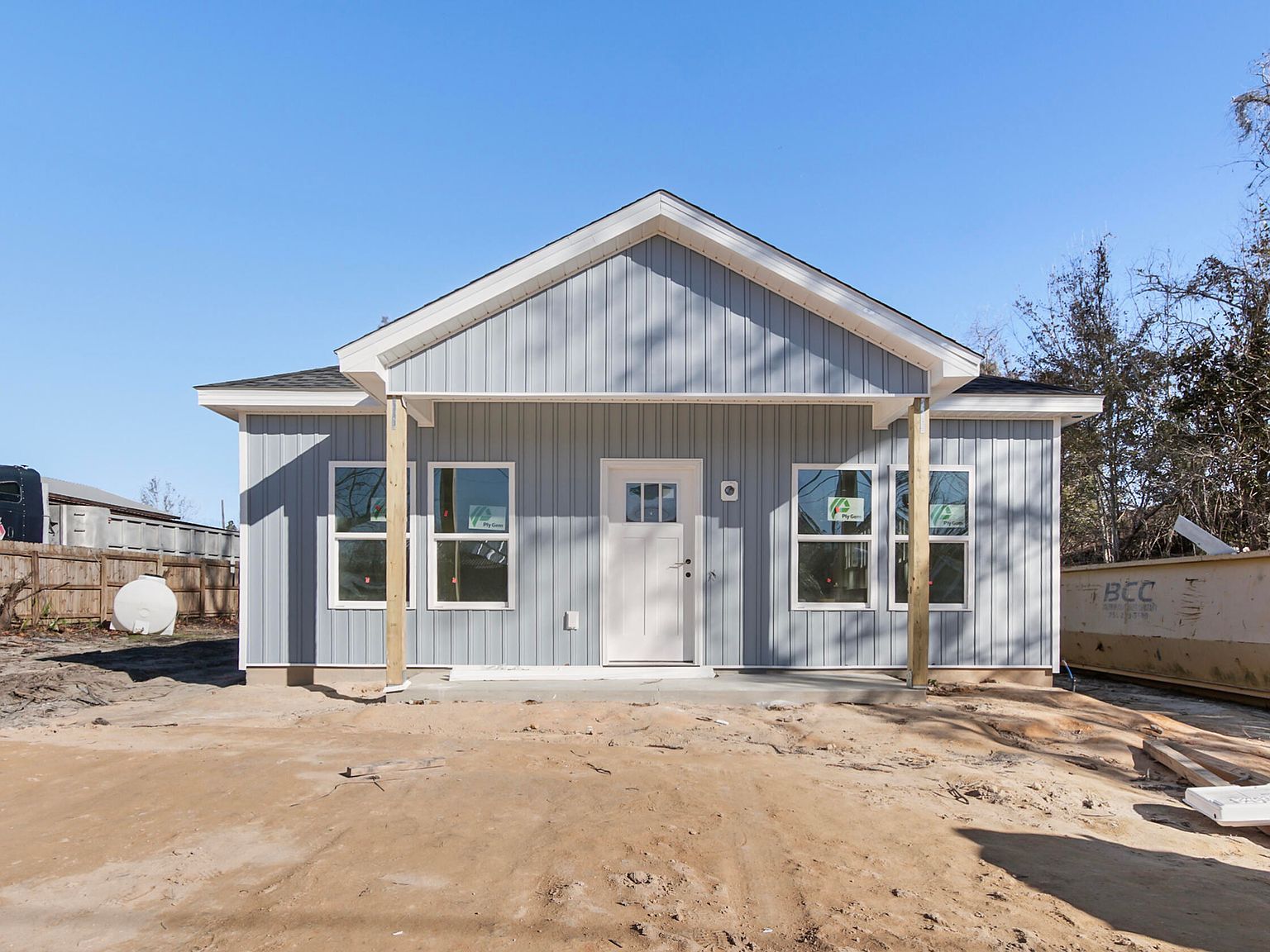 7521 Walker Dr Panama City, FL 32404 - Thumbnail 2