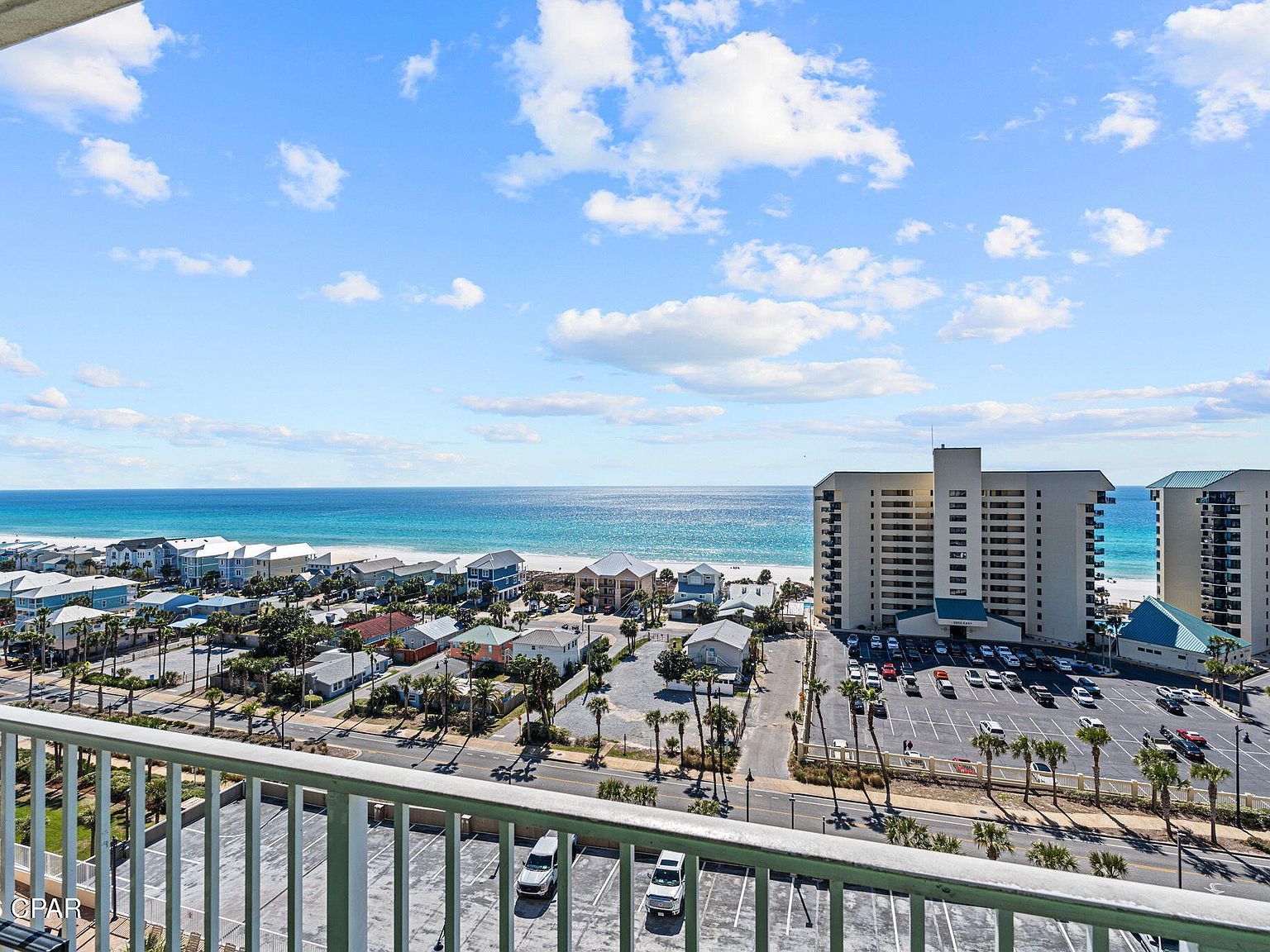 9860 S Thomas Dr Unit 1006 Panama City Beach, FL 32408 - Thumbnail 2