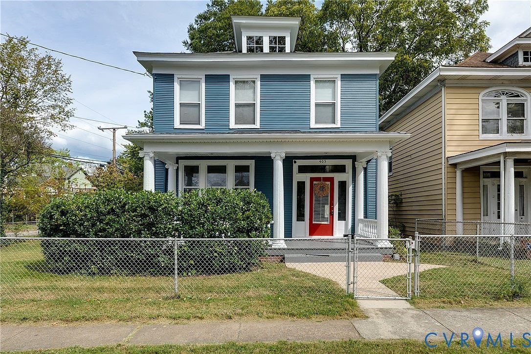 405 W 34th St Richmond, VA 23225 - Thumbnail 2