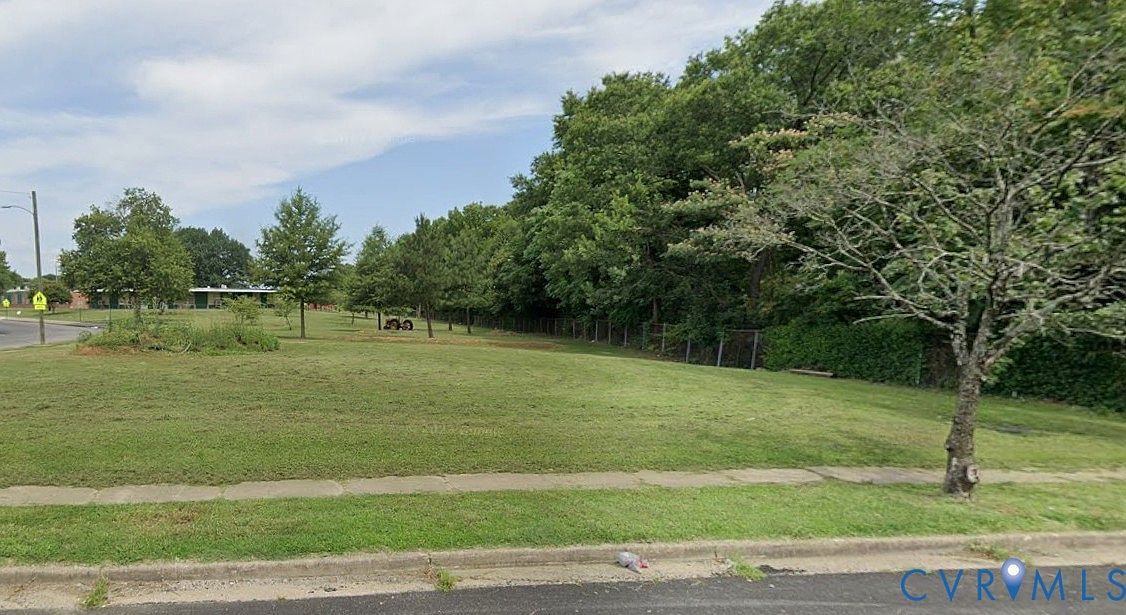 2800 Fairfield Ave Richmond, VA 23223  | Land/Lot
