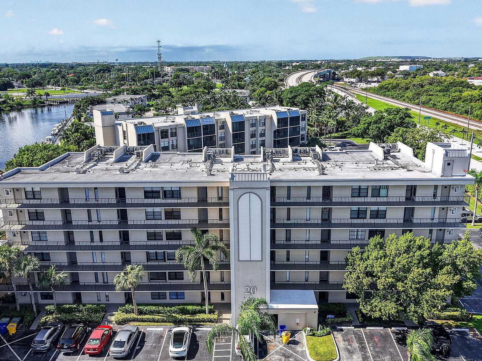 20 ROYAL PALM Way #3010 Boca Raton, FL 33432, 33432