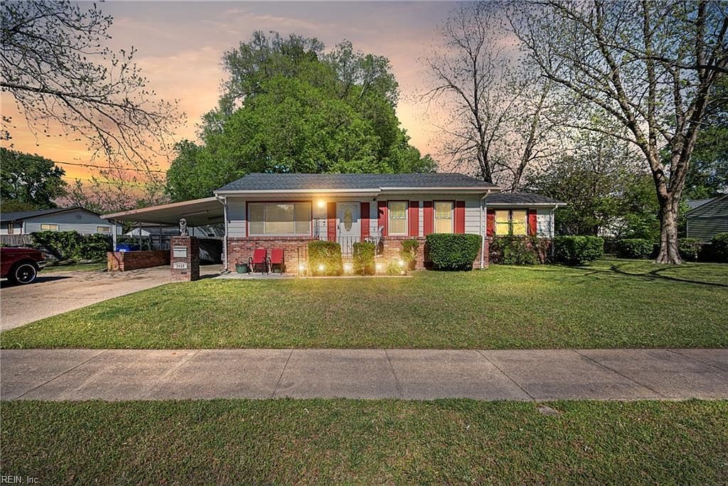 2428 Juniper St Norfolk, VA 23513 - Thumbnail 2