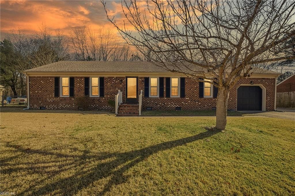 533 Scarborough Dr Chesapeake, VA 23322 - Thumbnail 2