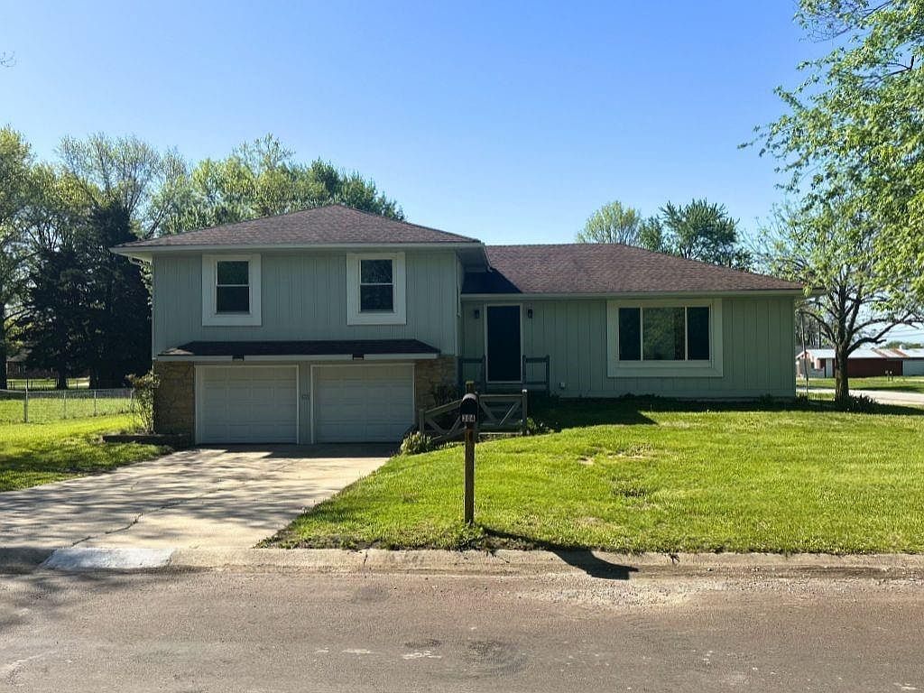 304 E Frazier St Drexel, MO 64742 | Single Family