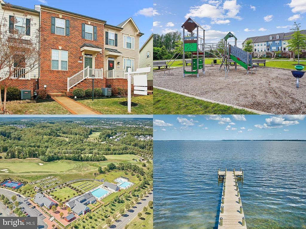 2105 Hemlock Bay Rd Dumfries, VA 22026 - Thumbnail 2