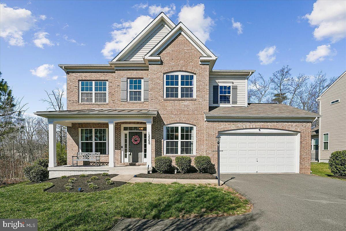 12268 Sedge St Bristow, VA 20136  | Single Family