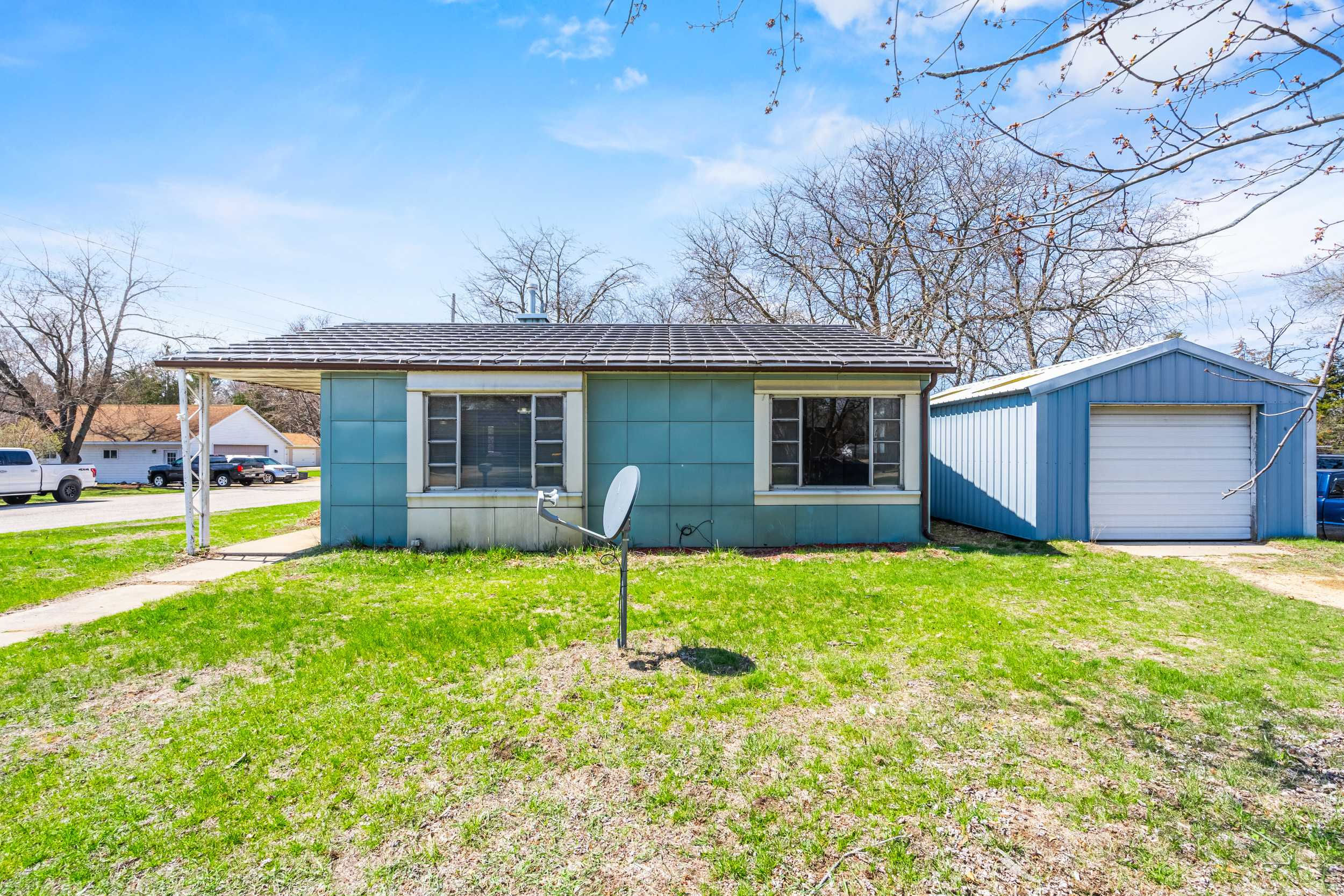 51 Stevens Avenue, Montello, WI, USA, 53949 - Thumbnail 2