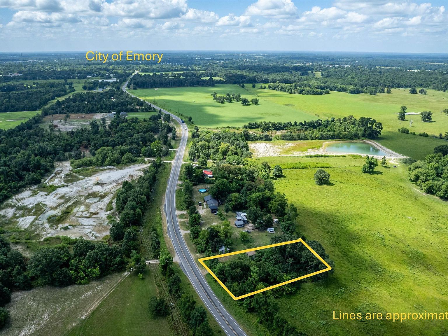 Tbd Fm 275, Emory, TX, 75440 - Thumbnail 2