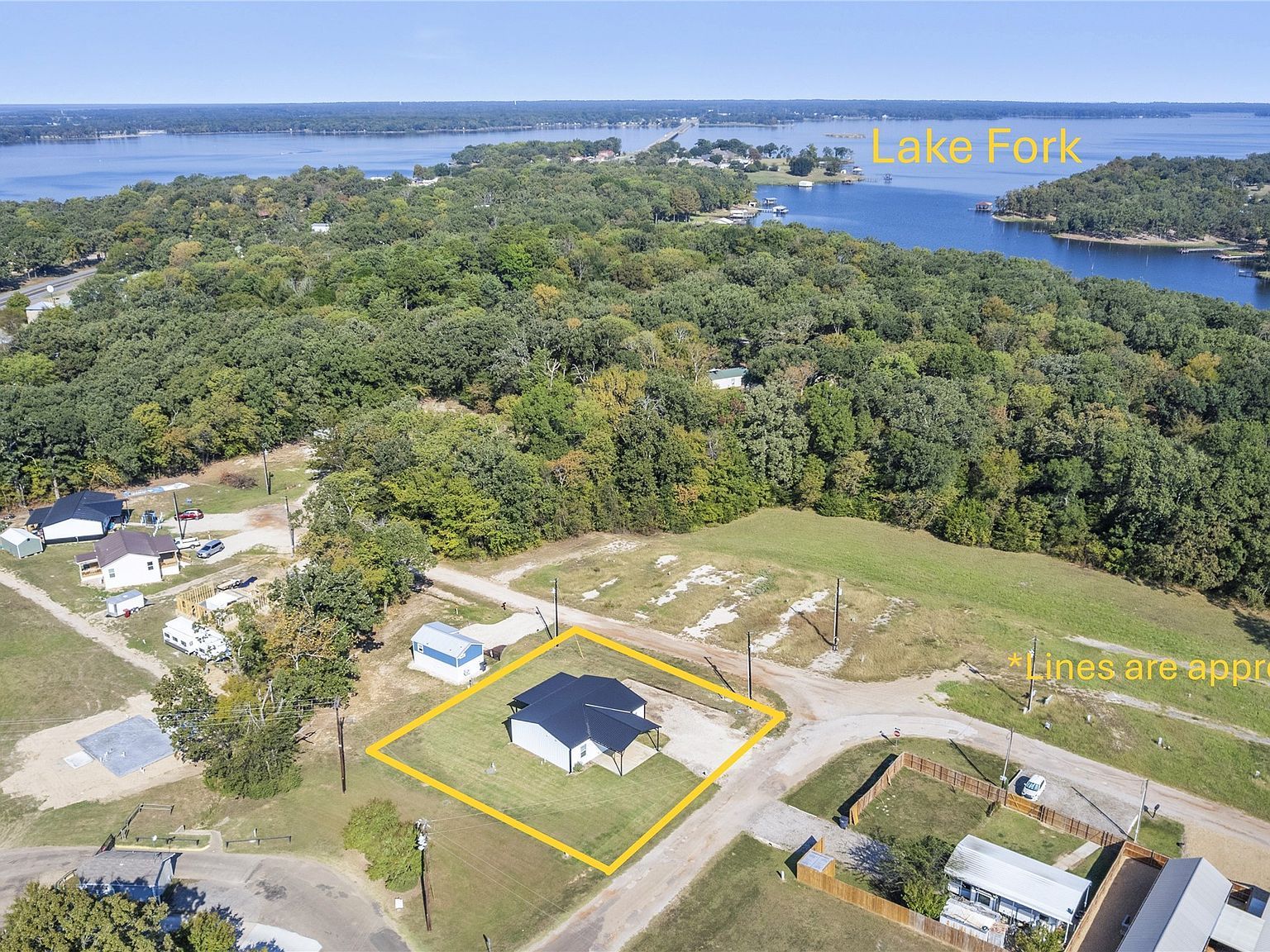 327 Arapaho Quitman, TX 75783 - Thumbnail 2