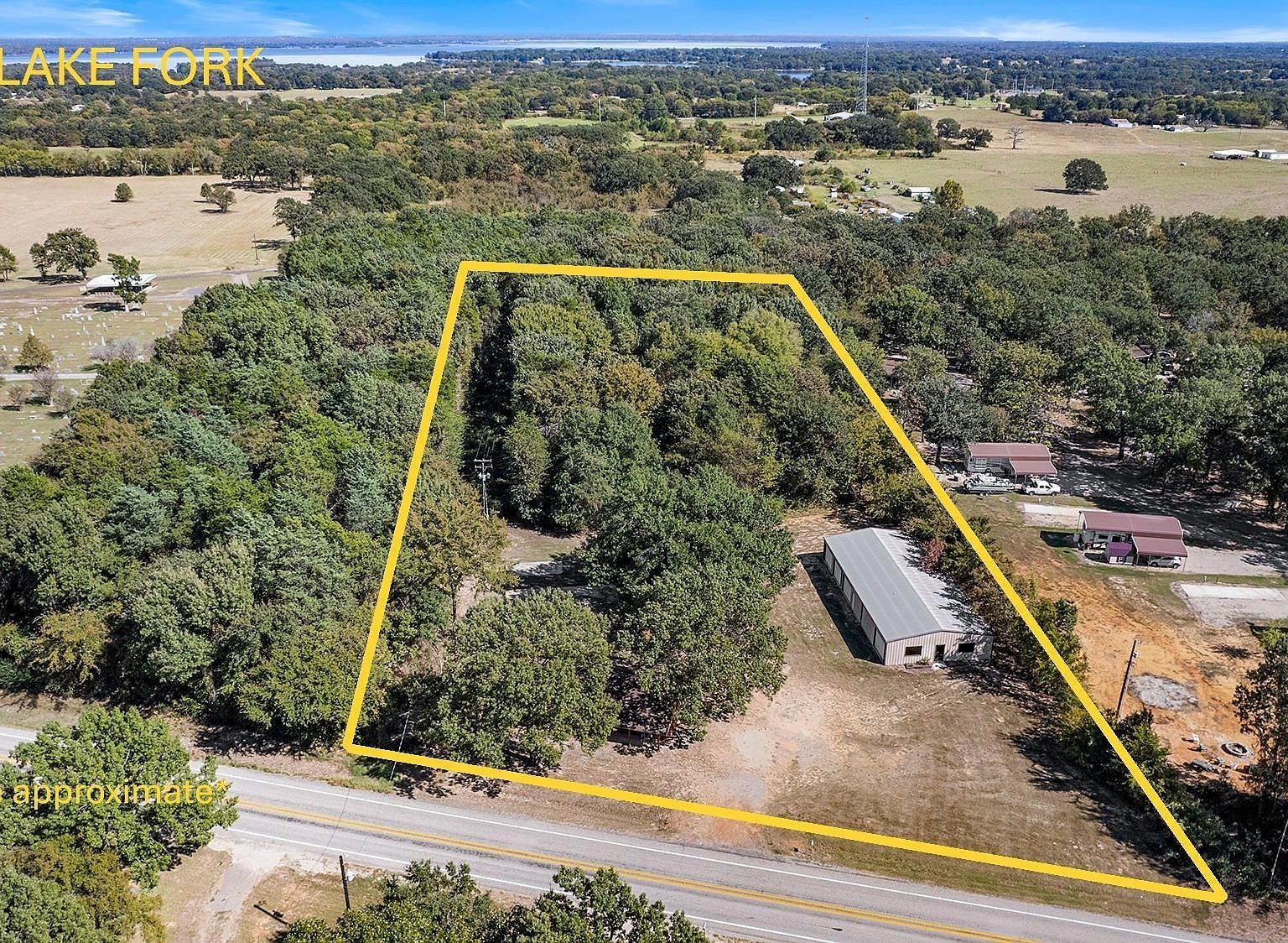 1620 N Fm 17 Alba, TX 75410 - Thumbnail 2