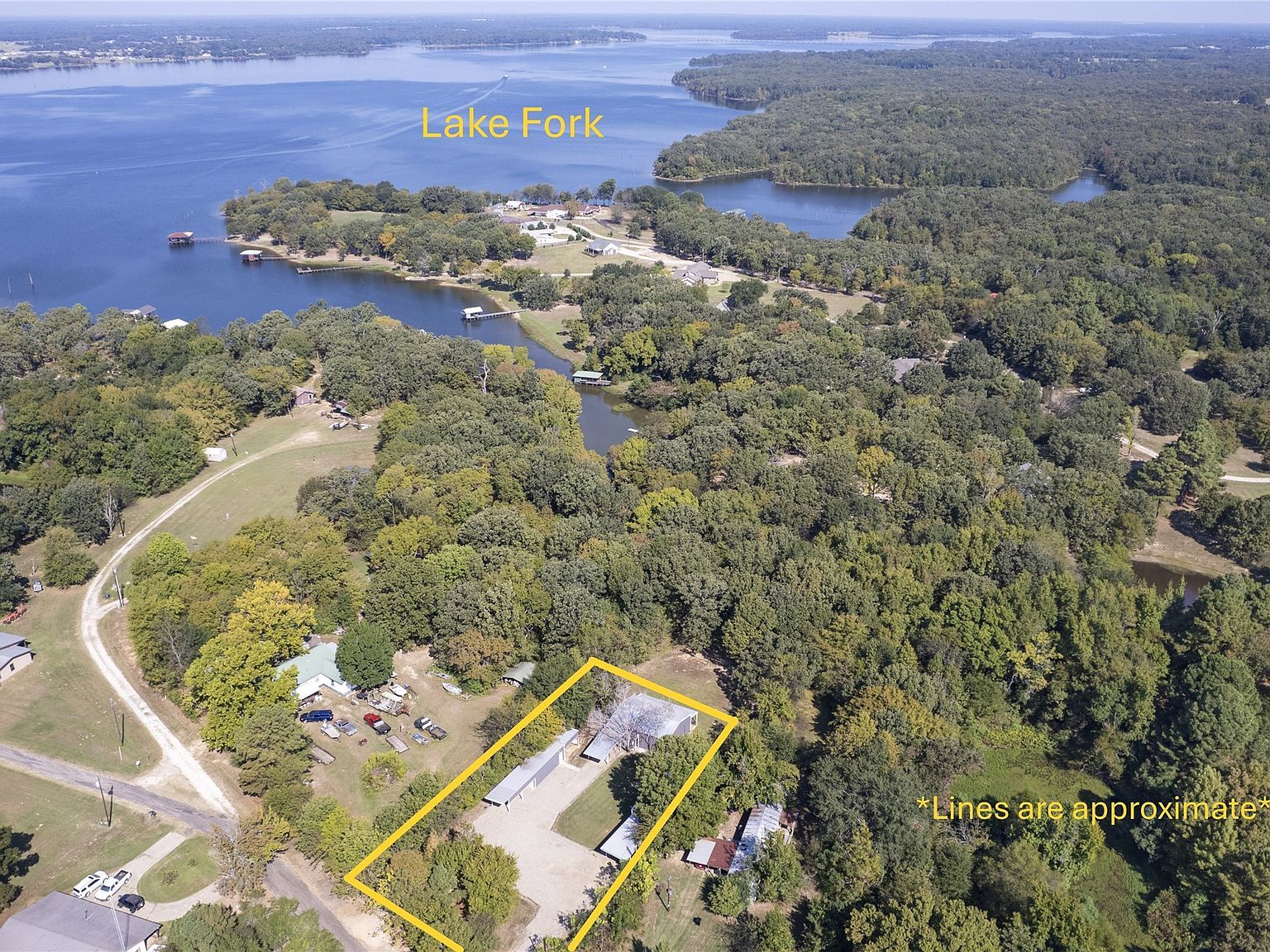 294 County Road 1227 #282 Quitman, TX 75783 - Thumbnail 2