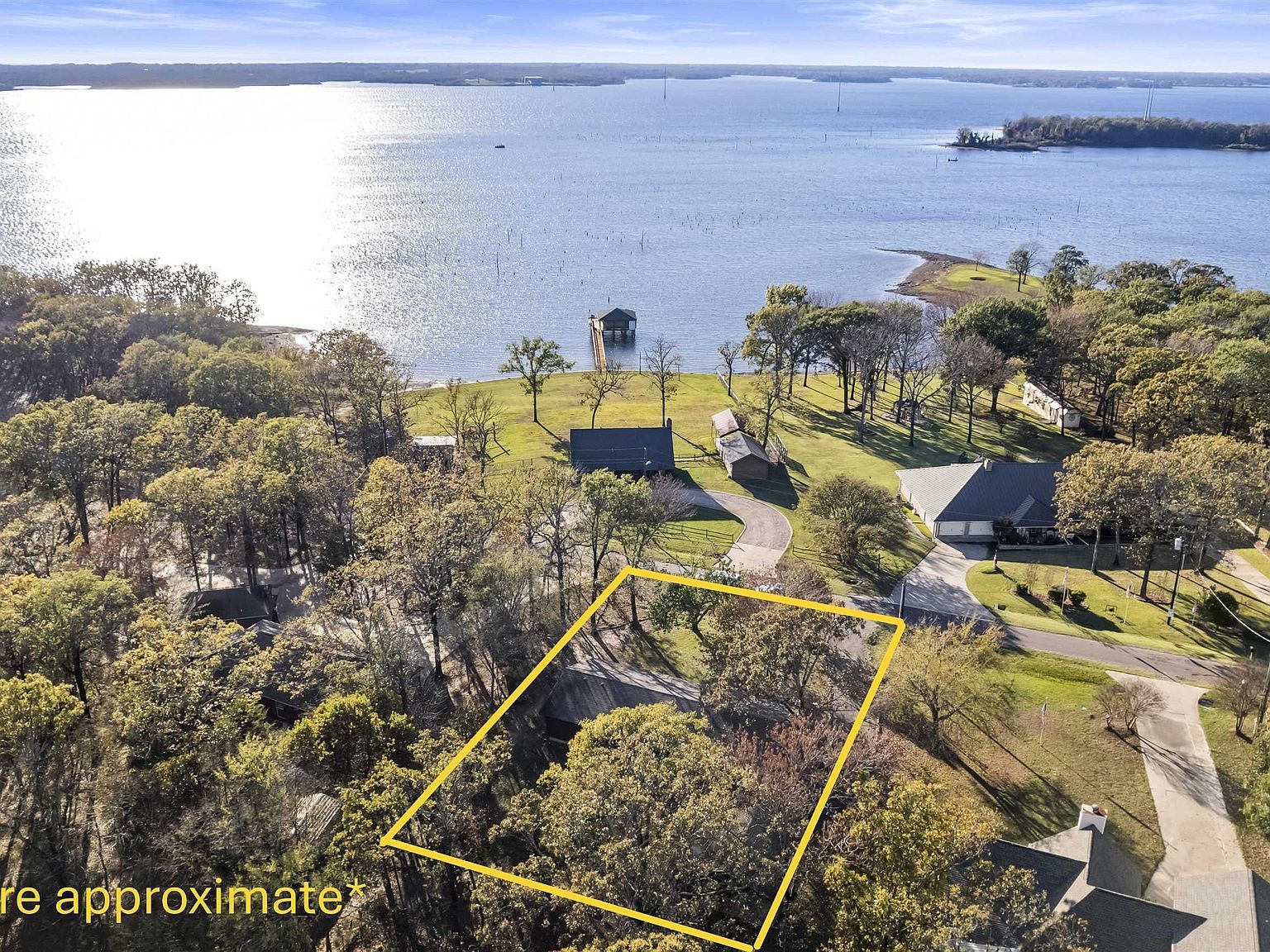 213 County Road 1997 Yantis, TX 75497 - Thumbnail 2