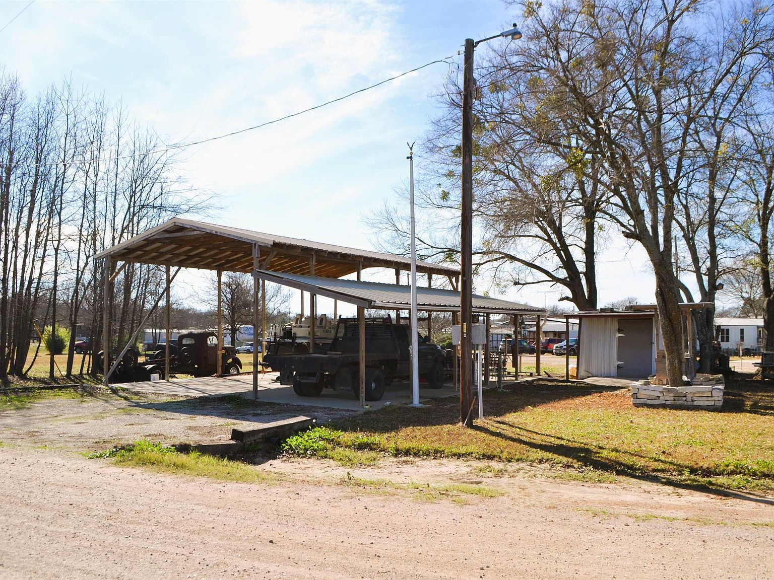 252-253 Choctaw Quitman, TX 75783 - Thumbnail 2