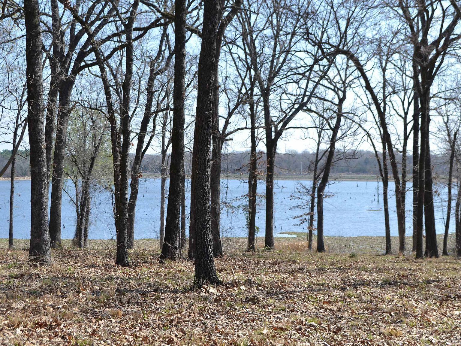 13 Angler Shores Dr Yantis, TX 75497  | Land/Lot