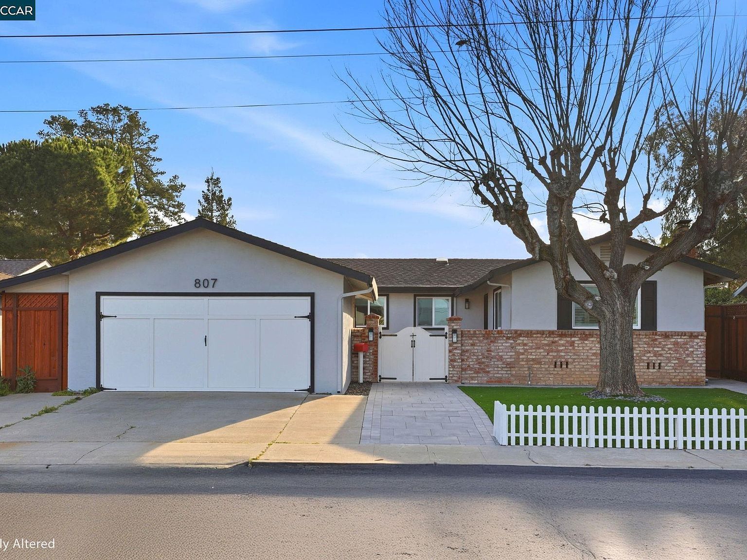 807 Crane Ave Livermore, CA 94551  | Single Family