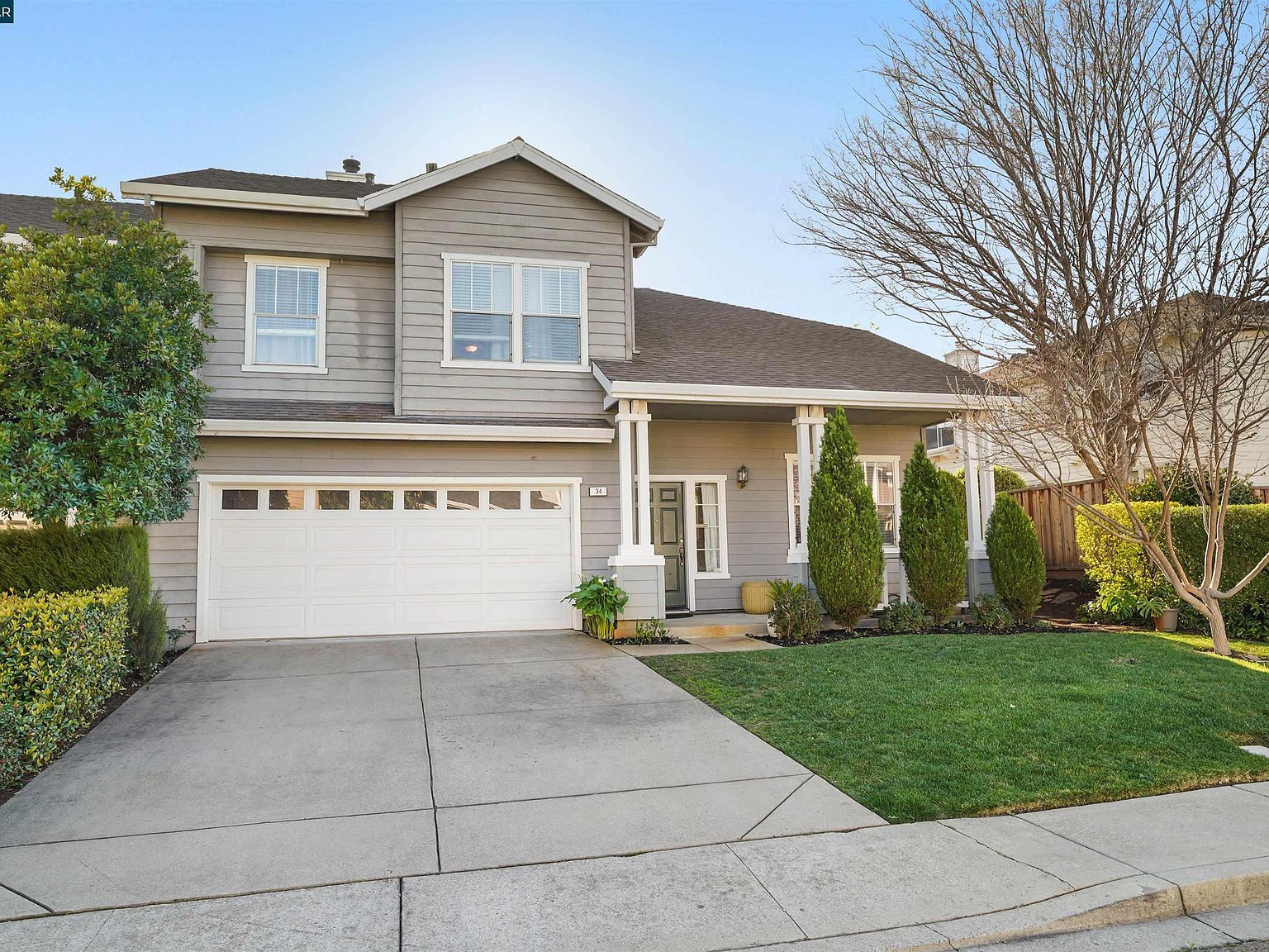 34 Elmwood Dr San Ramon, CA 94583  | Single Family