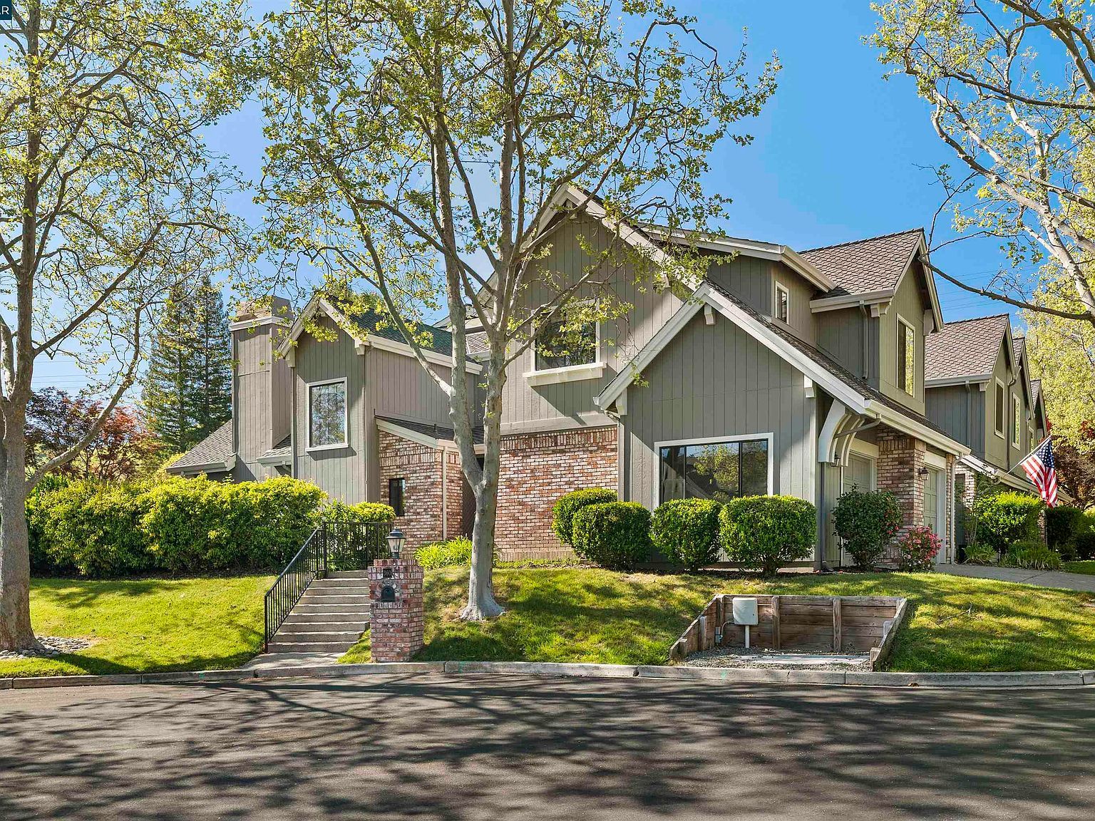 360 S Eagle Nest Ln Danville, CA 94506  | New build