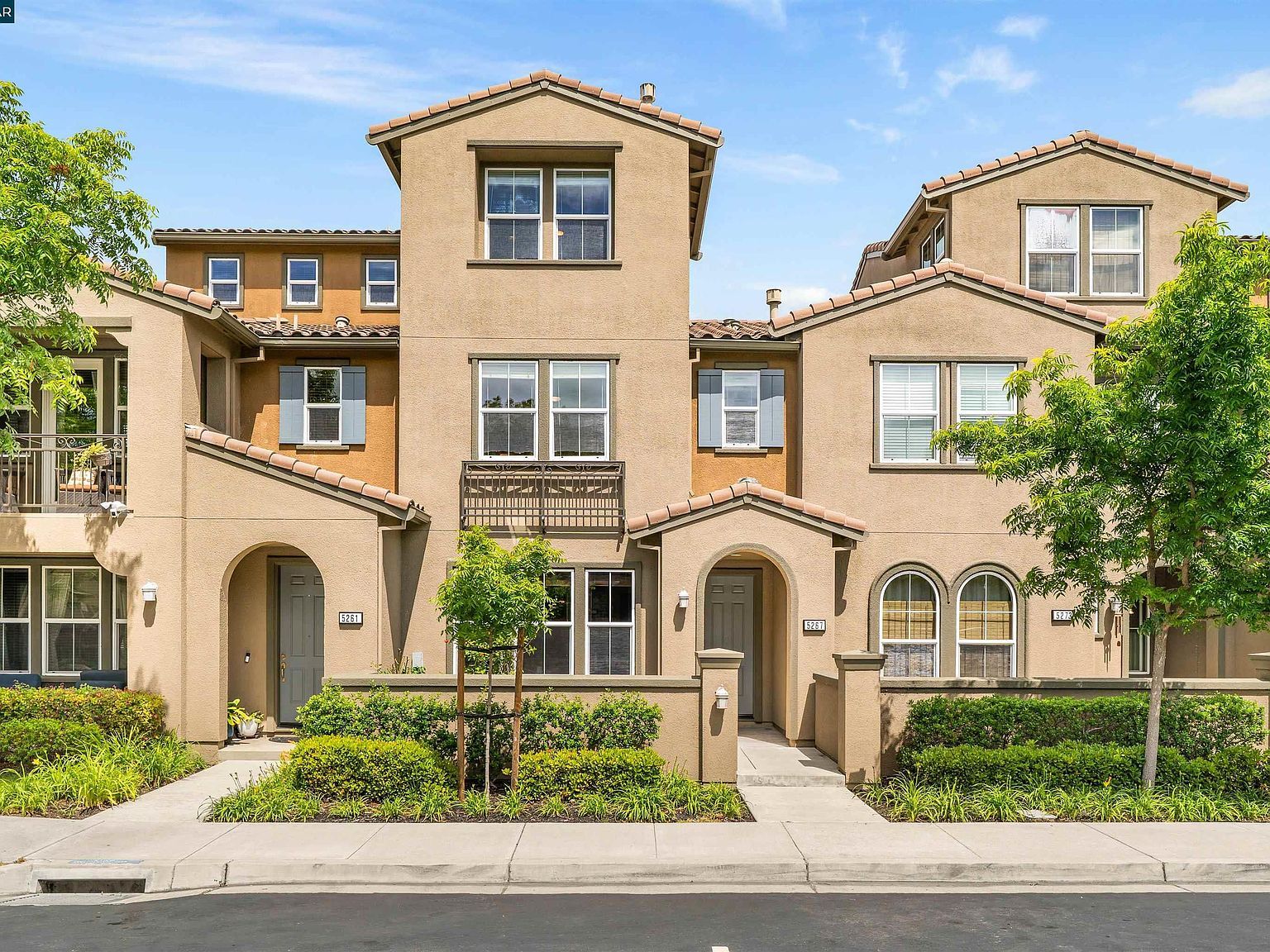 5267 Fioli Loop San Ramon, CA 94582, 94582