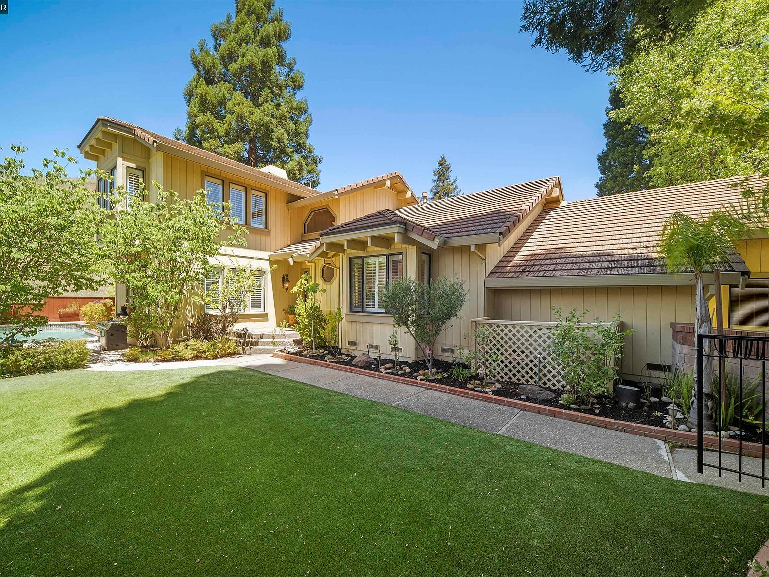 951 Redwood Dr Danville, CA 94506, 94506