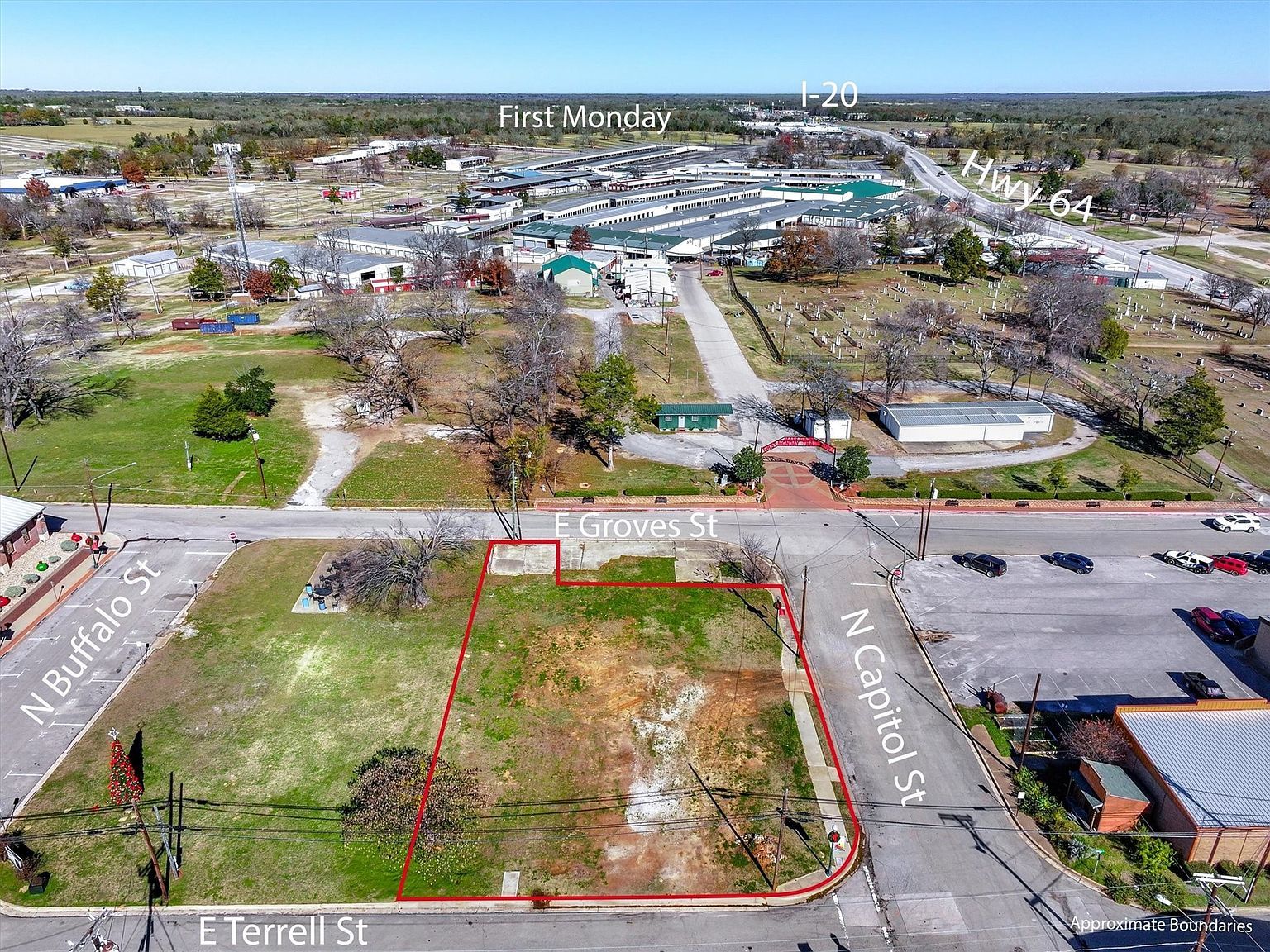 150 E Terrell St Canton, TX 75103 - Thumbnail 2