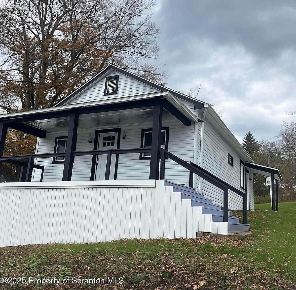 1536 State Route 307 Dalton, PA 18414 - Thumbnail 2