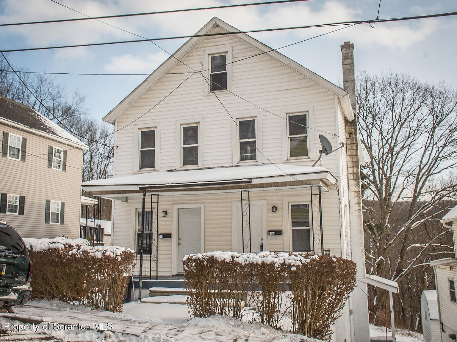 144-146 Jefferson St Simpson, PA 18407 - Thumbnail 2