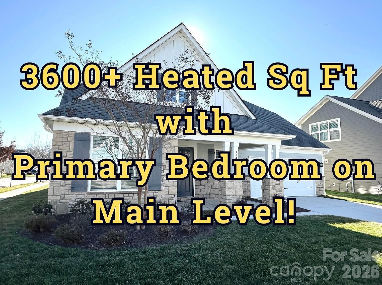 17422 Shearer Rd Davidson, NC 28036 - Thumbnail 2