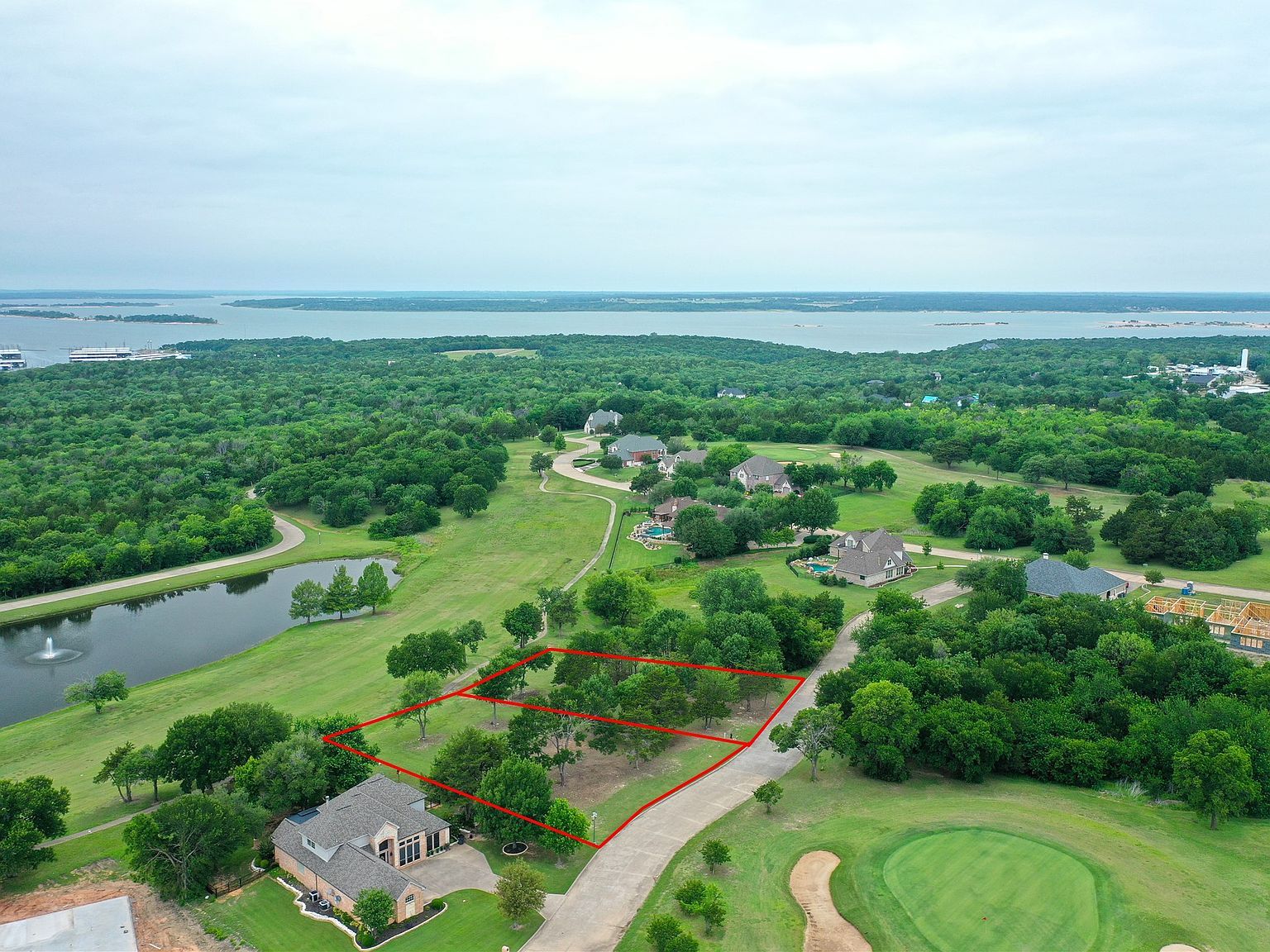 38 Palmer Ln Pottsboro, TX 75076 - Thumbnail 2