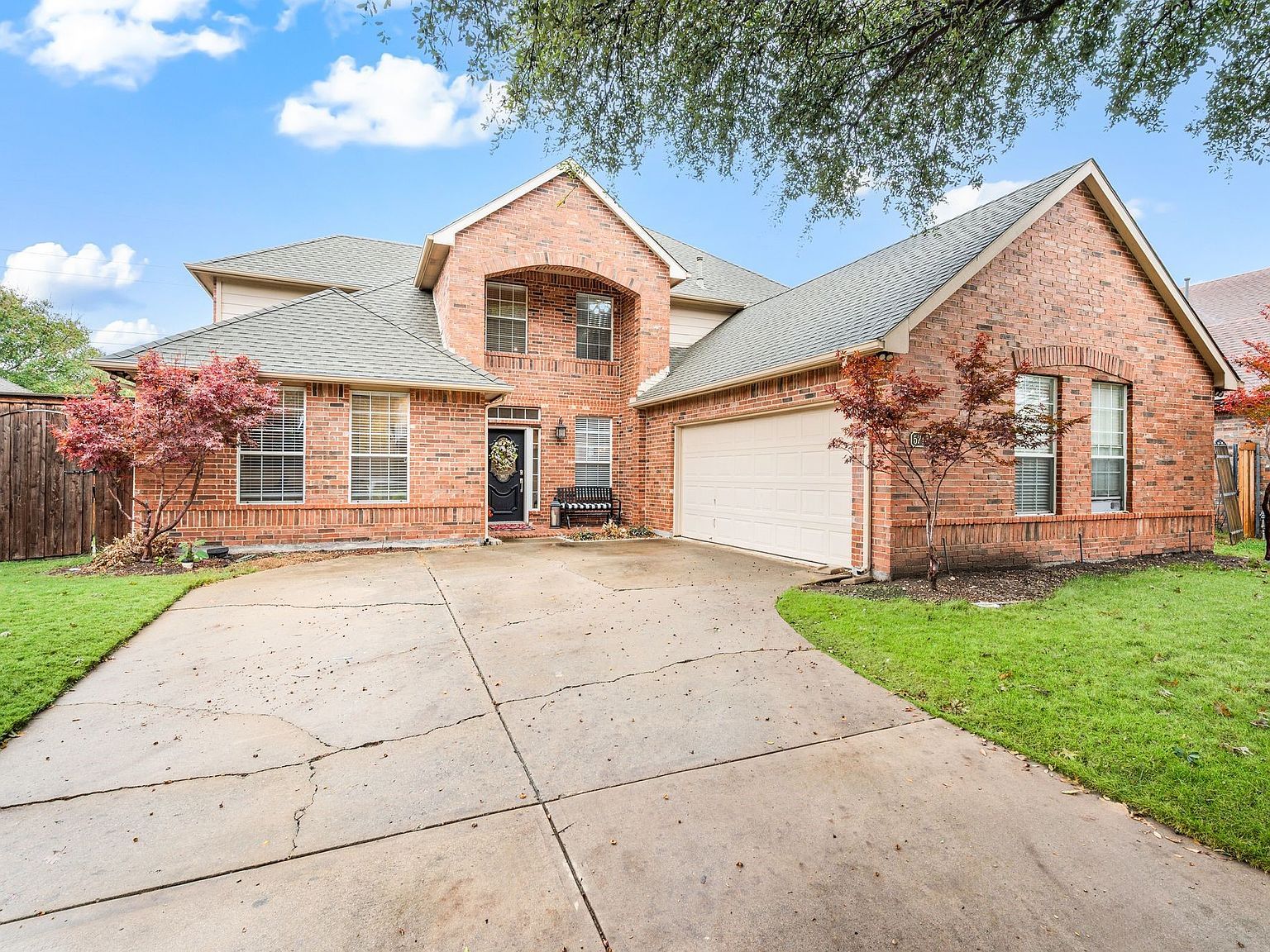 5713 Wilmington Dr Frisco, TX 75035 - Thumbnail 2