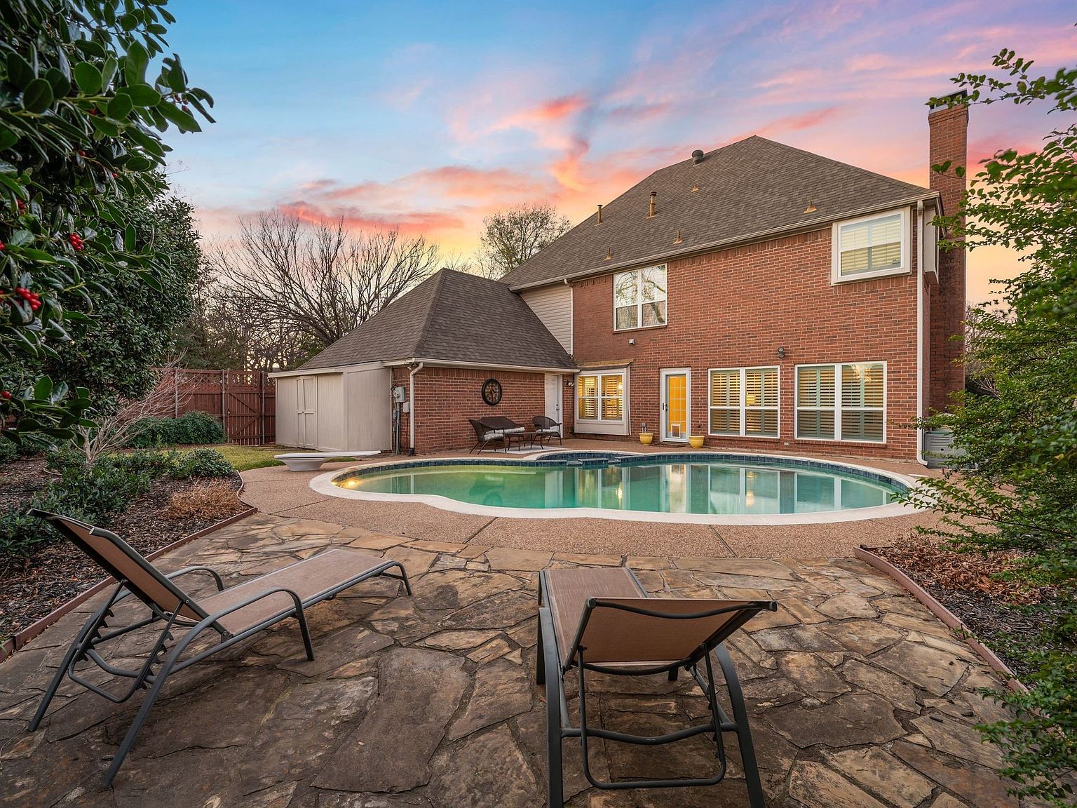 3100 Willow Creek Way Bedford, TX 76021 - Thumbnail 2