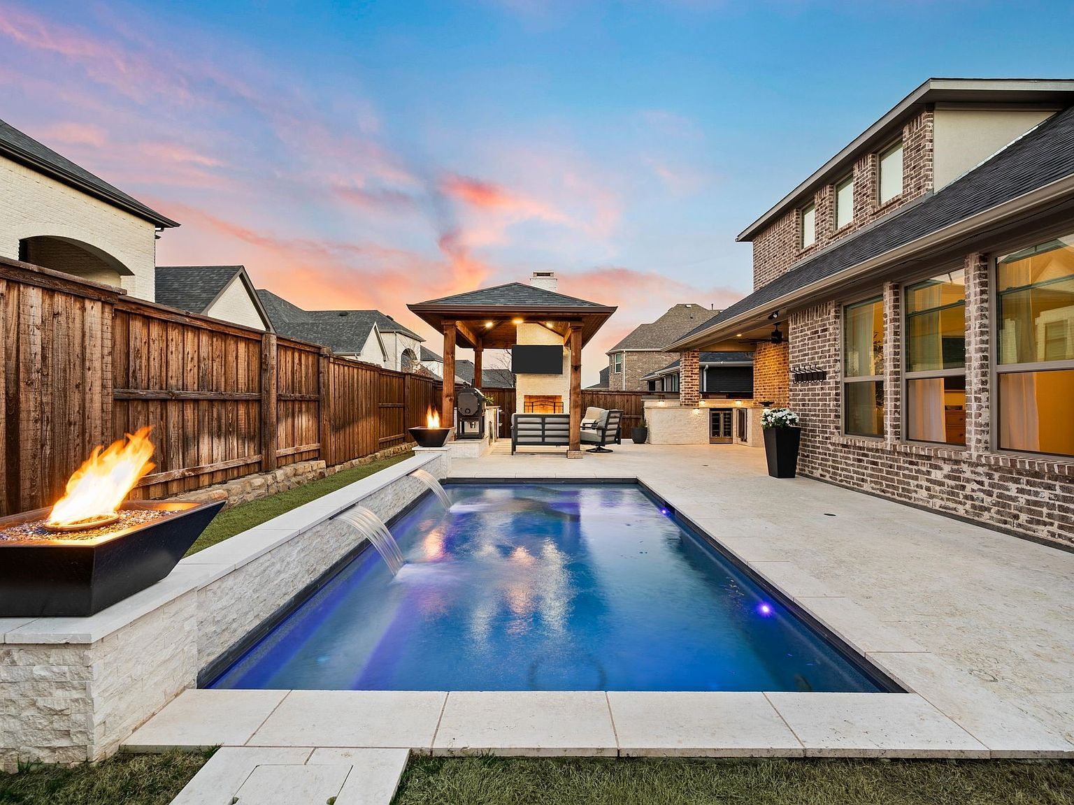 4180 Silver Spur Dr Prosper, TX 75078 - Thumbnail 2